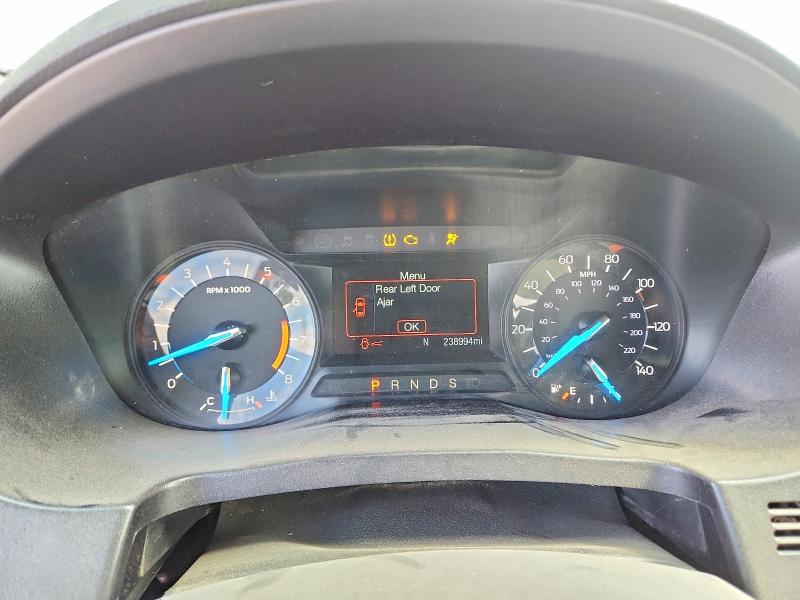 2017 Ford Explorer მანქანა იყიდება აუქციონზე, vin: 1FM5K7B86HGD42093, აუქციონის ნომერი: 61748256