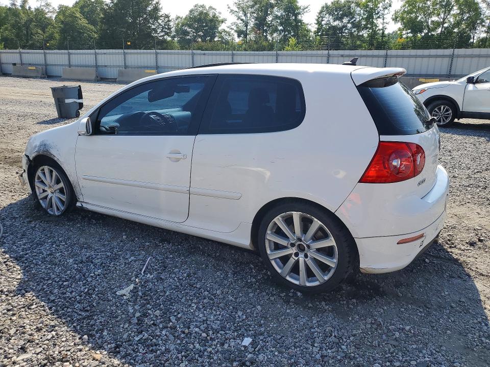 Продажа на аукционе авто 2008 Volkswagen R32, vin: WVWKC71K68W084116, номер лота: 59295276