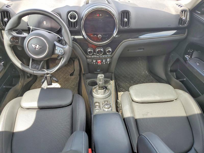 Продажа на аукционе авто 2023 Mini Cooper, vin: WMZ83BR0XP3P96046, номер лота: 60423316