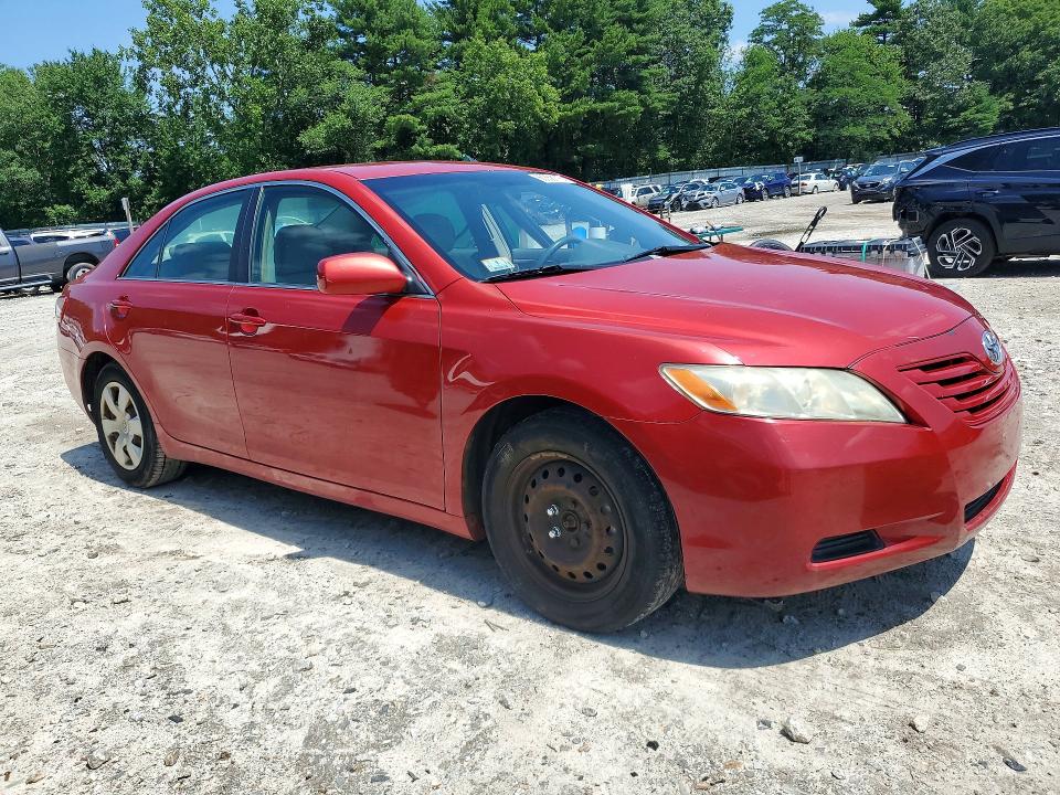 Aukcja sprzedaży 2009 Toyota Camry, vin: 4T1BE46K29U330508, numer aukcji: 60358116