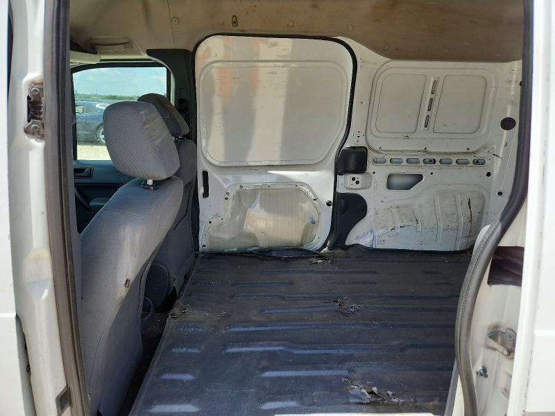 Продаж на аукціоні авто 2012 Ford Transit Connect, vin: NM0LS7ANXCT113142, номер лоту: 85633595