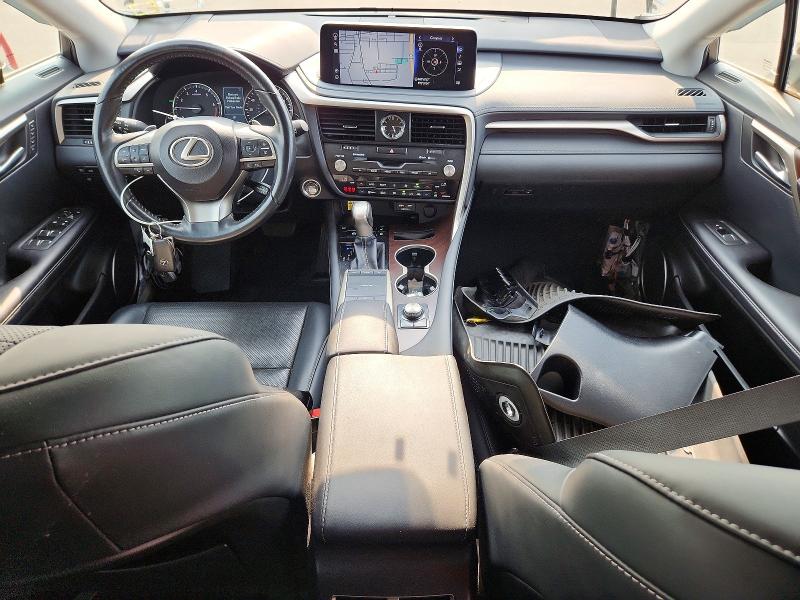 Aukcja sprzedaży 2021 Lexus Rx, vin: 2T2HZMDA7MC258803, numer aukcji: 61241376