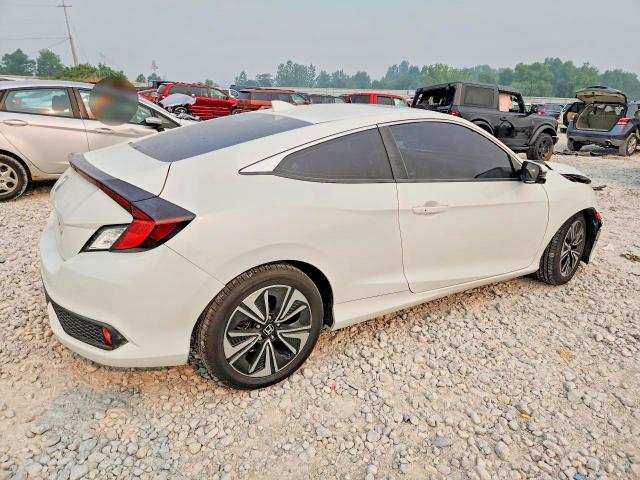 Aukcja sprzedaży 2016 Honda Civic, vin: 2HGFC3B75GH357842, numer aukcji: 59404226