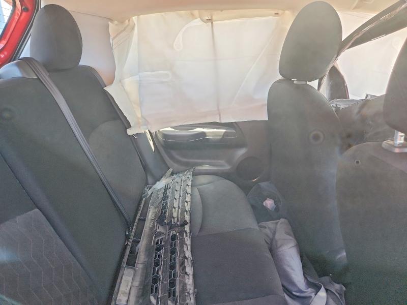 Aukcja sprzedaży 2024 Mitsubishi Mirage, vin: ML32AUHJ4RH023325, numer aukcji: 63595986
