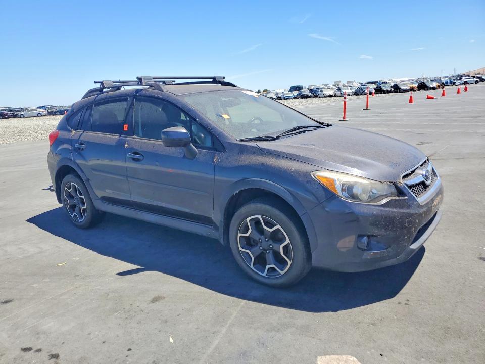 Продажа на аукционе авто 2013 Subaru Xv Crosstrek, vin: JF2GPAKC3D2812962, номер лота: 62311626