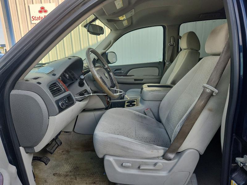 Aukcja sprzedaży 2007 Chevrolet Avalanche, vin: 3GNEC12097G317188, numer aukcji: 85606615