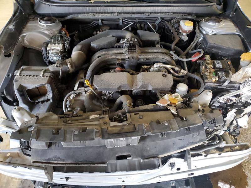 61720576 :رقم المزاد ، 4S4BSANC6G3323131 vin ، 2016 Subaru Outback مزاد بيع