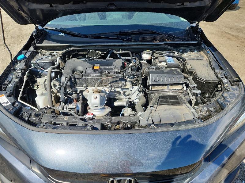 Продажа на аукционе авто 2024 Honda Civic, vin: 2HGFE2F26RH512243, номер лота: 62853086