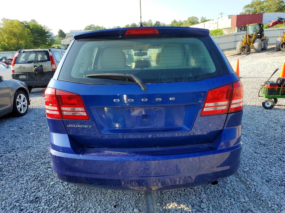 Продажа на аукционе авто 2012 Dodge Journey, vin: 3C4PDCAB2CT290334, номер лота: 61906916