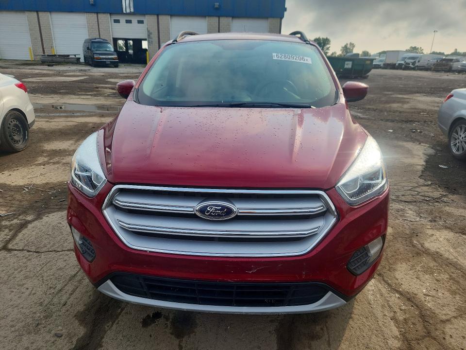 Aukcja sprzedaży 2019 Ford Escape, vin: 1FMCU9HD6KUC51464, numer aukcji: 62809206