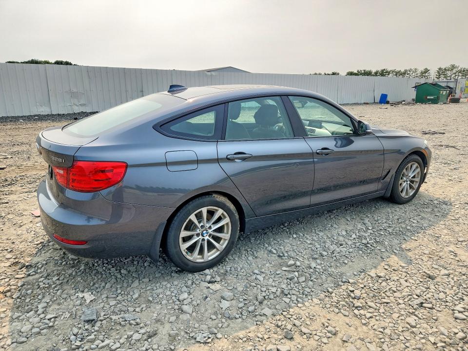 Aukcja sprzedaży 2014 Bmw 328, vin: WBA3X5C58ED556471, numer aukcji: 61217316
