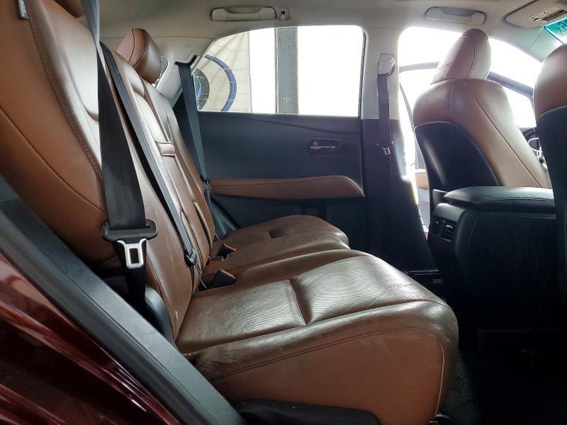 Продаж на аукціоні авто 2015 Lexus Rx 350, vin: 2T2ZK1BA1FC175316, номер лоту: 62074026