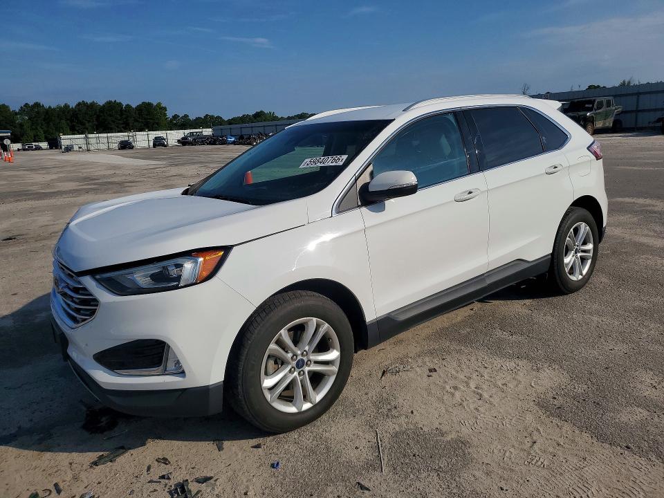 2020 Ford Edge მანქანა იყიდება აუქციონზე, vin: 2FMPK3J98LBA30479, აუქციონის ნომერი: 59840766