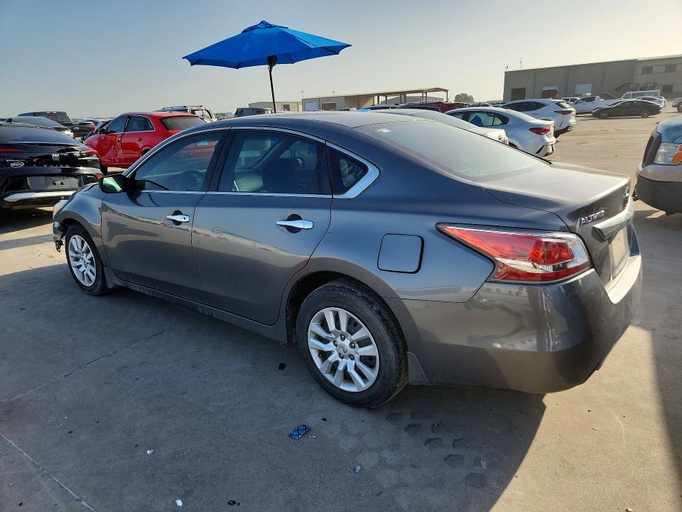 Aukcja sprzedaży 2015 Nissan Altima, vin: 1N4AL3AP1FN883052, numer aukcji: 61326146