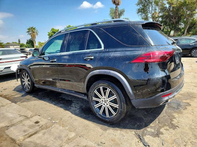 Aukcja sprzedaży 2026 Mercedes-benz Gle, vin: 4JGFB4FB9TB586061, numer aukcji: 59374526