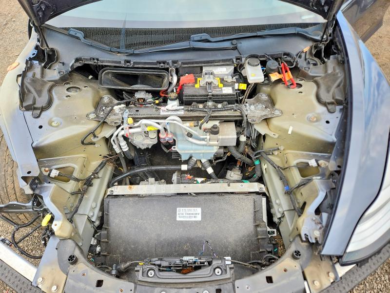59198946 :رقم المزاد ، 5YJ3E1EA6LF793154 vin ، 2020 Tesla Model 3 مزاد بيع
