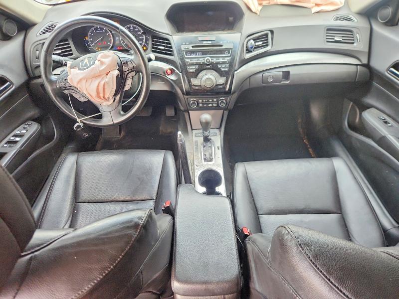 2013 Acura Ilx მანქანა იყიდება აუქციონზე, vin: 19VDE3F78DE301176, აუქციონის ნომერი: 61349646