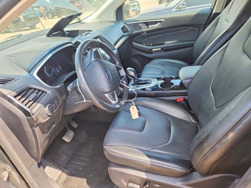 Aukcja sprzedaży 2015 Ford Edge, vin: 2FMTK4K82FBB30253, numer aukcji: 58220036