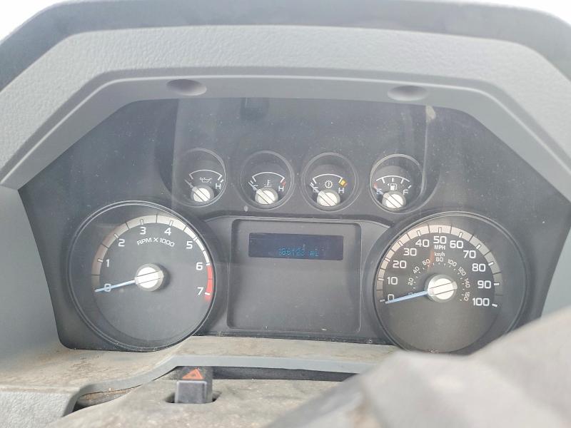 Aukcja sprzedaży 2013 Ford F250, vin: 1FTBF2A6XDEB44444, numer aukcji: 62984046
