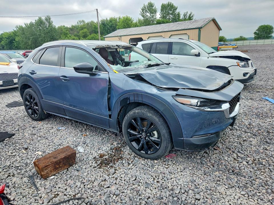 Продаж на аукціоні авто 2024 Mazda Cx-30, vin: 3MVDMBCM7RM655863, номер лоту: 59158156
