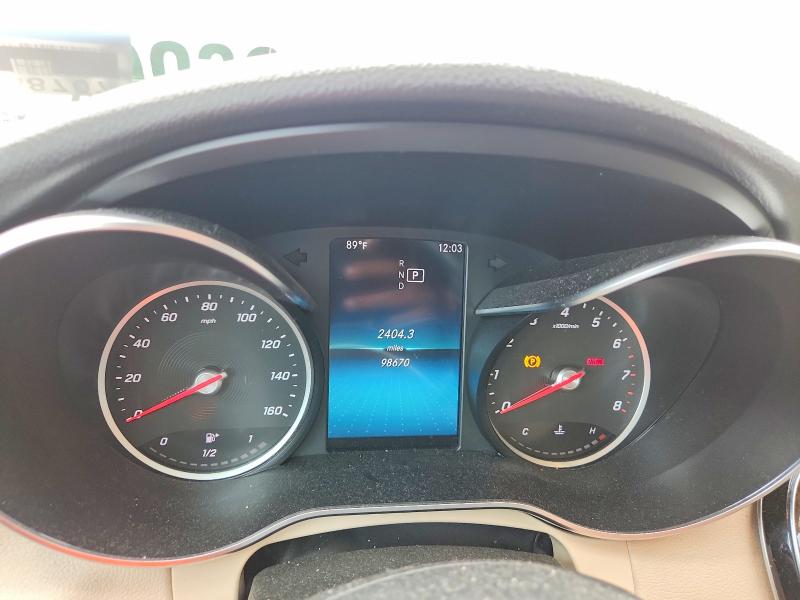 Продаж на аукціоні авто 2019 Mercedes-benz C, vin: 55SWF8DB4KU299675, номер лоту: 62409606