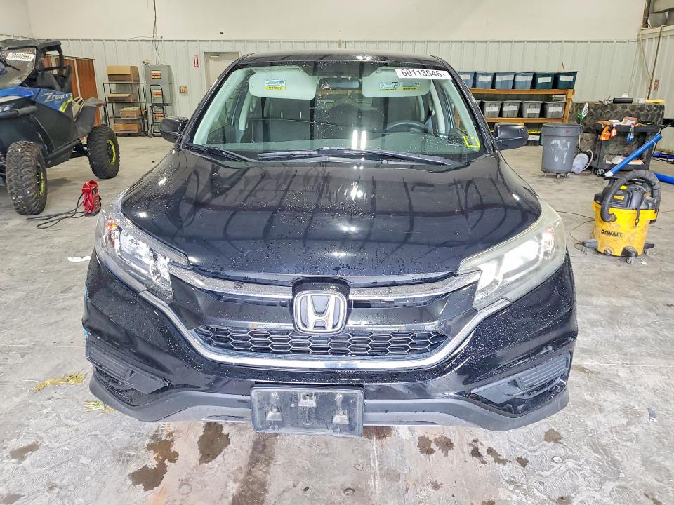 Aukcja sprzedaży 2016 Honda Cr-v, vin: 5J6RM4H35GL127881, numer aukcji: 60113946