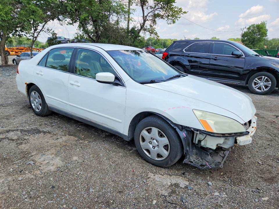 Продаж на аукціоні авто 2007 Honda Accord, vin: 1HGCM56457A229613, номер лоту: 62144486