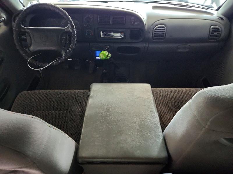 1999 Dodge Ram 3500 მანქანა იყიდება აუქციონზე, vin: 1B7MF3364XJ528548, აუქციონის ნომერი: 59023956