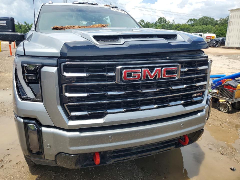 Aukcja sprzedaży 2024 Gmc Sierra, vin: 1GT49PEY0RF406384, numer aukcji: 58156176