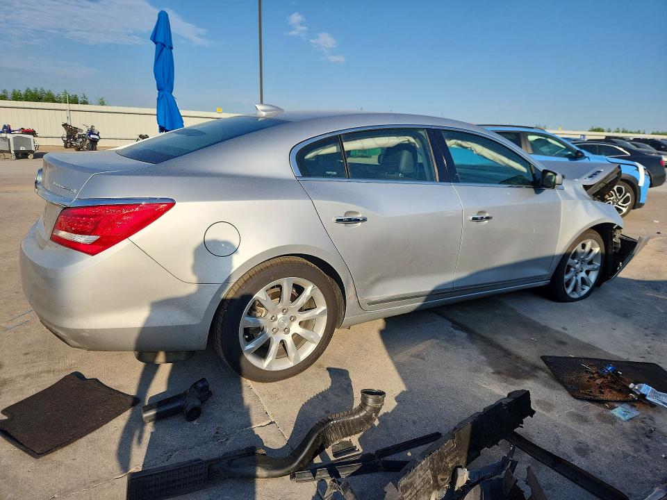 Aukcja sprzedaży 2016 Buick Lacrosse, vin: 1G4GD5G36GF157809, numer aukcji: 59843296