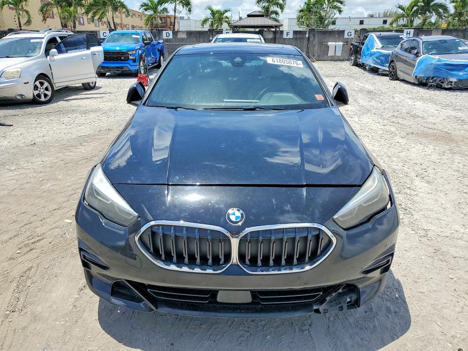 Продаж на аукціоні авто 2022 Bmw 228xi, vin: WBA73AK06N7L30245, номер лоту: 61805076