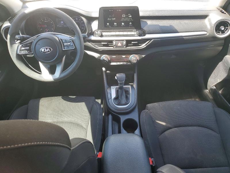 Aukcja sprzedaży 2019 Kia Forte, vin: 3KPF24AD9KE073942, numer aukcji: 61164216