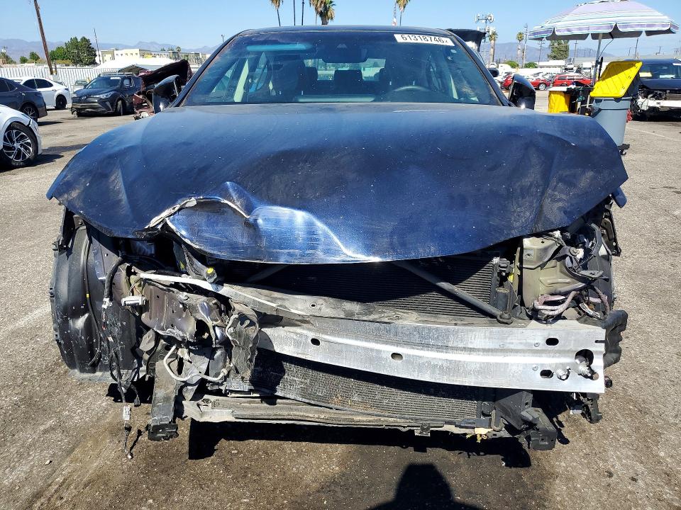 Продажа на аукционе авто 2019 Lexus Es, vin: 58ABZ1B13KU031690, номер лота: 61318746