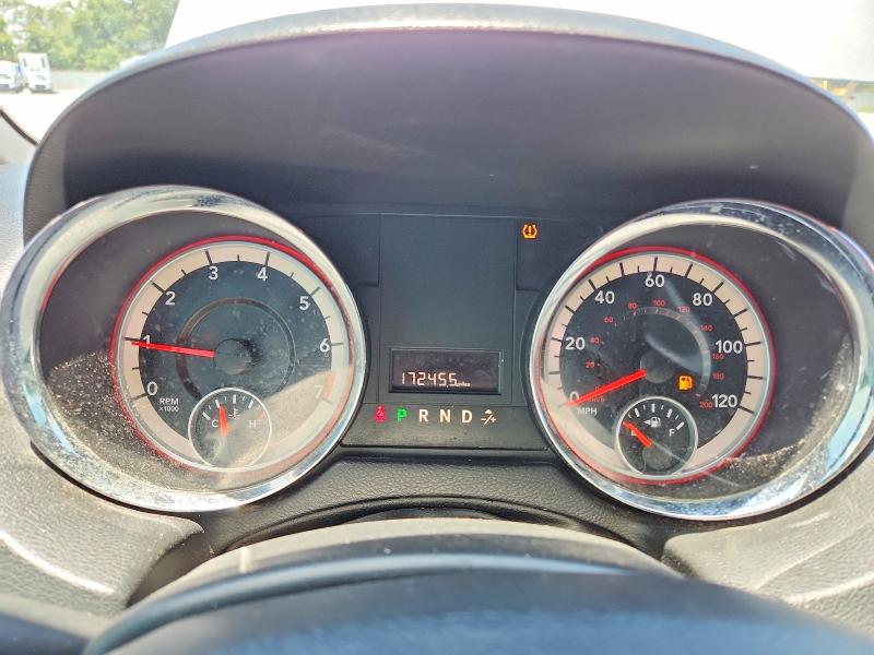 Продажа на аукционе авто 2015 Dodge Grand Caravan, vin: 2C4RDGBG8FR512926, номер лота: 61984076