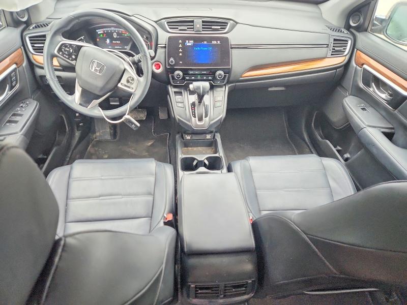 Aukcja sprzedaży 2020 Honda Cr-v, vin: 5J6RW2H80LA016316, numer aukcji: 59811826
