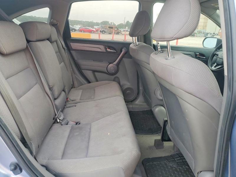 62763026 :رقم المزاد ، JHLRE38308C051326 vin ، 2008 Honda Cr-v مزاد بيع