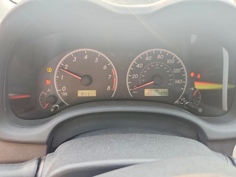 Продаж на аукціоні авто 2009 Toyota Corolla, vin: 2T1BU40E19C114303, номер лоту: 61358046
