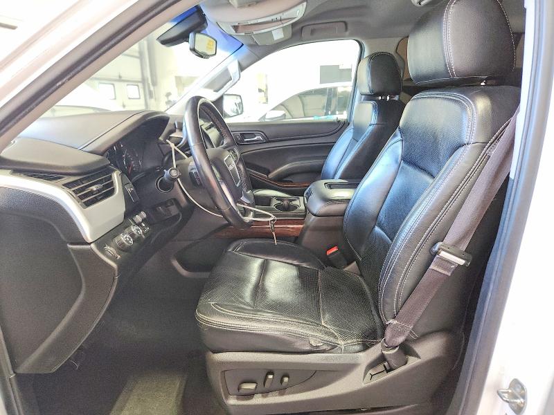 Aukcja sprzedaży 2015 Gmc Yukon Xl, vin: 1GKS2GKC2FR636138, numer aukcji: 61138716