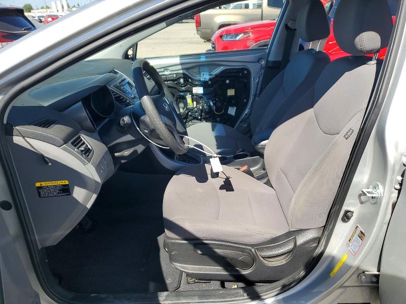 Aukcja sprzedaży 2016 Hyundai Elantra, vin: 5NPDH4AE2GH751707, numer aukcji: 62296036