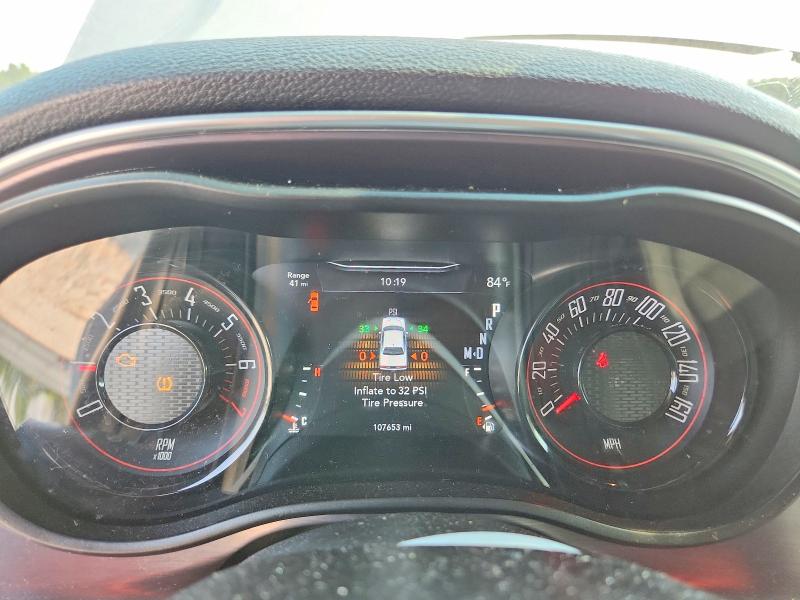 63122176 :رقم المزاد ، 2C3CDZAG2JH246728 vin ، 2018 Dodge Challenger مزاد بيع