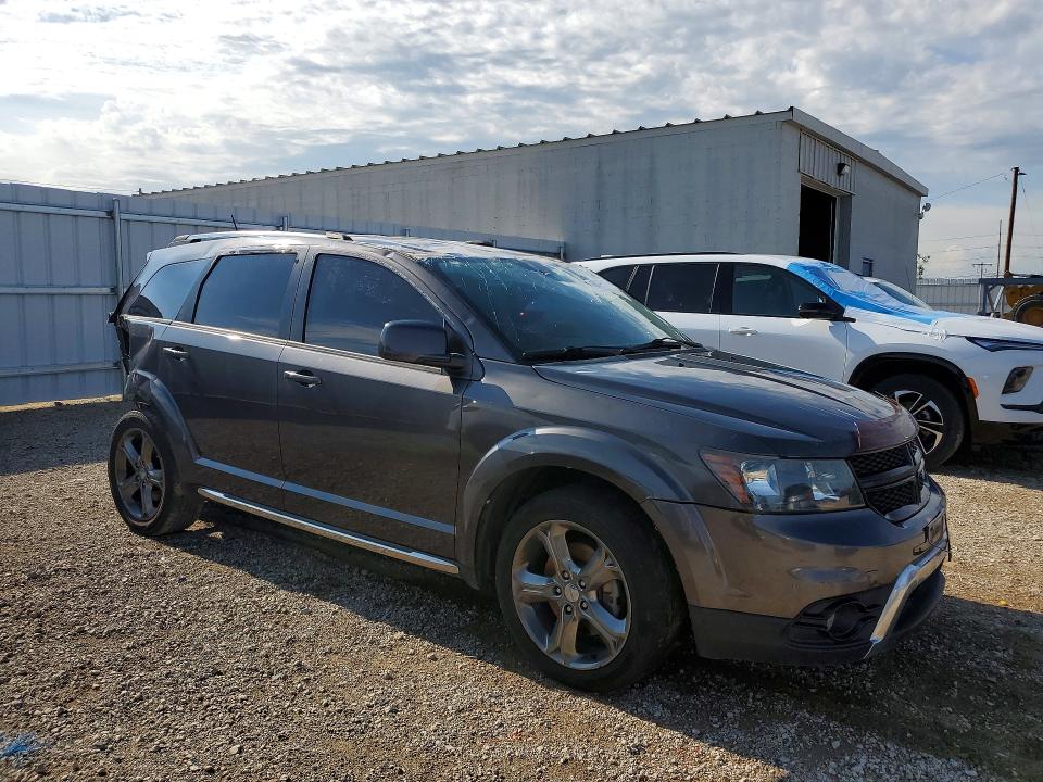Aukcja sprzedaży 2015 Dodge Journey, vin: 3C4PDCGG8FT698862, numer aukcji: 60193136
