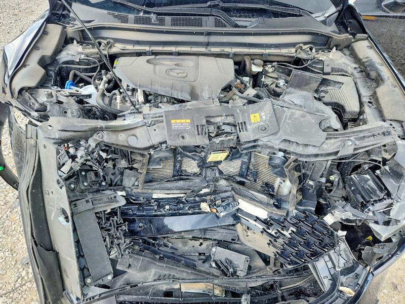Aukcja sprzedaży 2025 Mazda Cx-5, vin: JM3KFBEM9S0598744, numer aukcji: 59743396