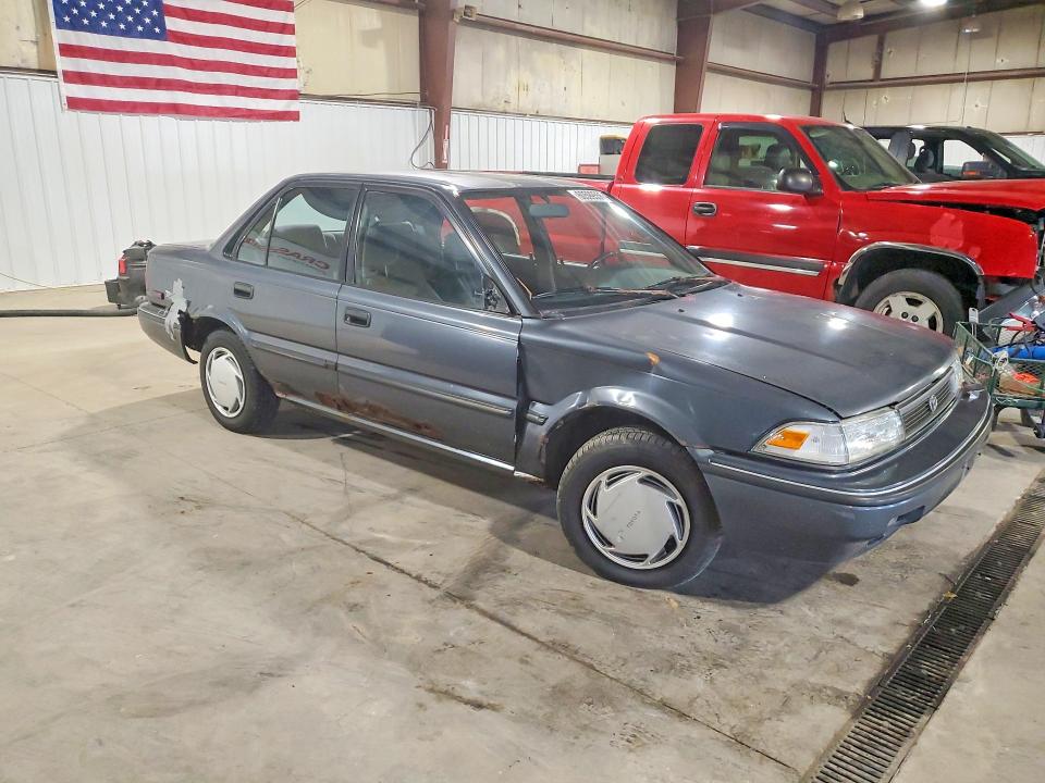 Aukcja sprzedaży 1992 Toyota Corolla, vin: 1NXAE94A3NZ381769, numer aukcji: 60599556