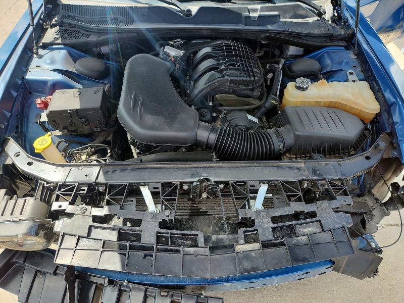 Продаж на аукціоні авто 2021 Dodge Challenger, vin: 2C3CDZAG3MH530969, номер лоту: 60937246