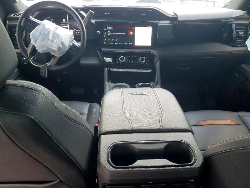 58288176 :رقم المزاد ، 1GT49PEY2RF182759 vin ، 2024 Gmc Sierra مزاد بيع