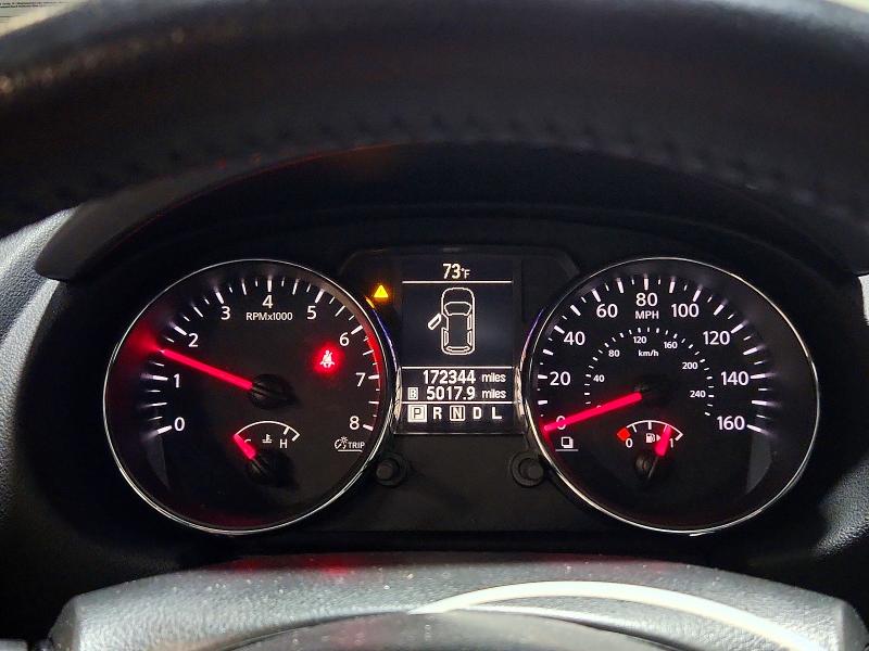 Продаж на аукціоні авто 2013 Nissan Rogue, vin: JN8AS5MTXDW509617, номер лоту: 62131086