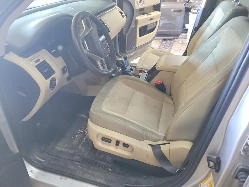 Aukcja sprzedaży 2018 Ford Flex, vin: 2FMHK6C86JBA21836, numer aukcji: 58238736