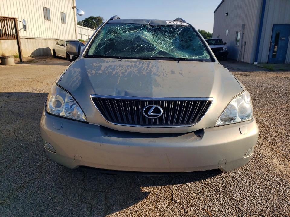 Aukcja sprzedaży 2005 Lexus Rx, vin: 2T2GA31U55C025774, numer aukcji: 62605146