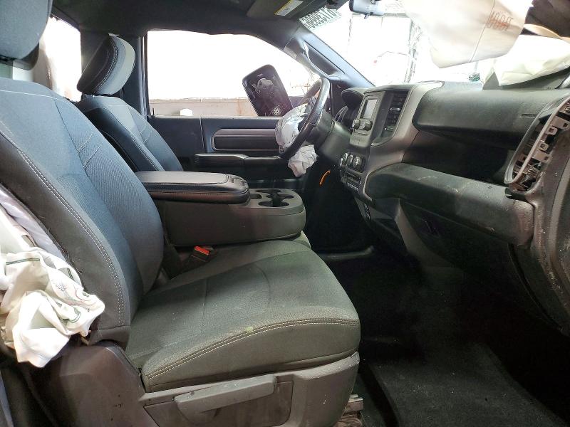 Продажа на аукционе авто 2021 Ram 3500, vin: 3C63R3AJ4MG508265, номер лота: 61739996