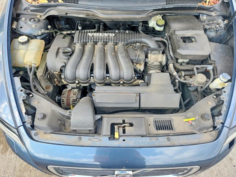 Aukcja sprzedaży 2010 Volvo S40, vin: YV1390MS2A2499821, numer aukcji: 61546296